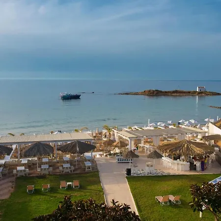 Bed & Breakfast Nisos Beach Suites *